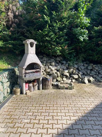 Casa cu 4 camere, 2 terase, 250 mp utili si teren de 1000 mp, zona Faget - 5