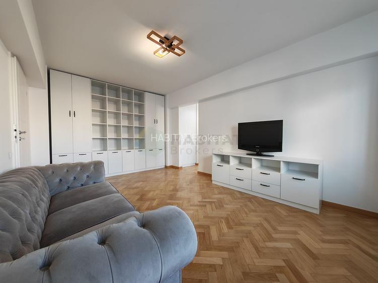 Prima inchiriere, centrala proprie Metrou Tineretului - 8