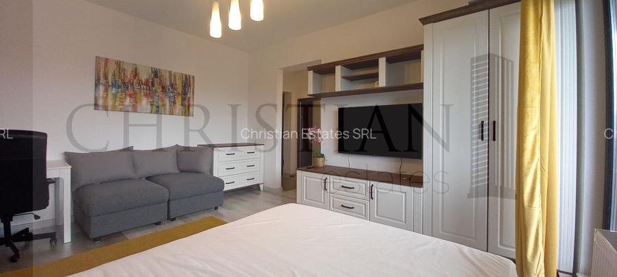 Garsoniera Regie Residence - Metrou Grozavesti de la 01.05 - 9