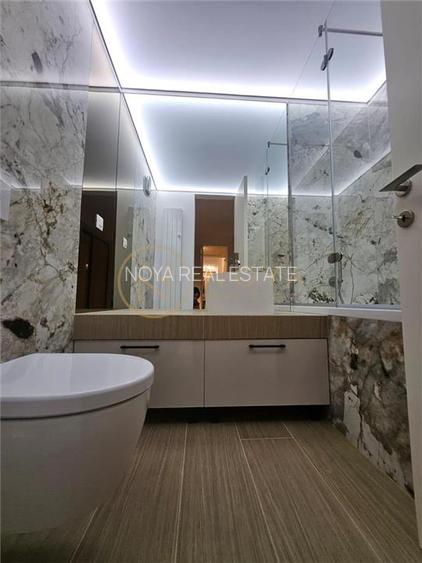 Apartament de 3 camere in zona Iancu Nicolae Cortina 126 cu parcare - 8