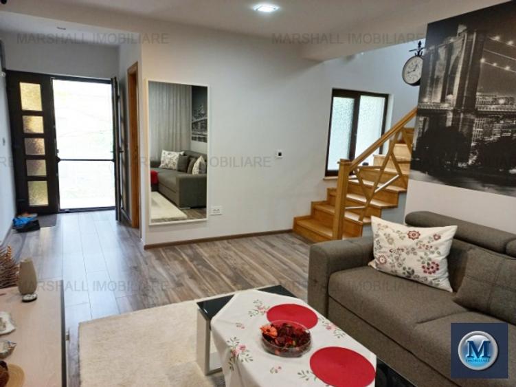 Vila cu 7 camere de vanzare, zona Mihai Bravu, 276 mp #14733