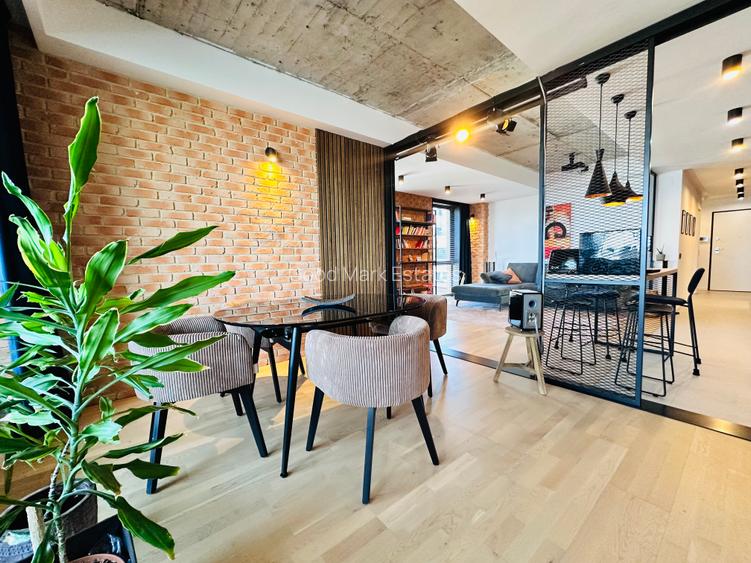 Polona -inchiriere 3 camere DESIGN MODERN - 6