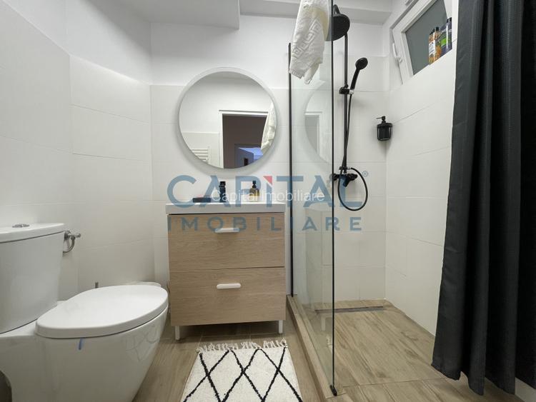 Apartament 4 camere zona Parcul Central cu parcare - 8