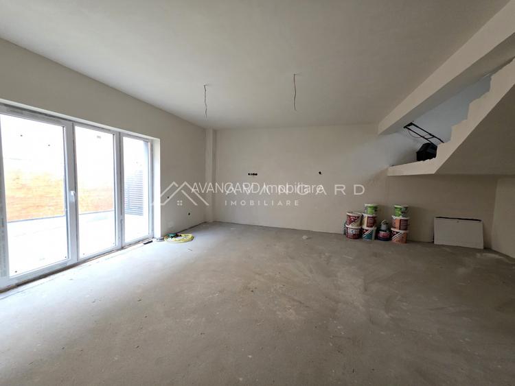 Unitate Duplex | 127 mp utili | 164 mp teren | cartier Dambul Rotund - 5