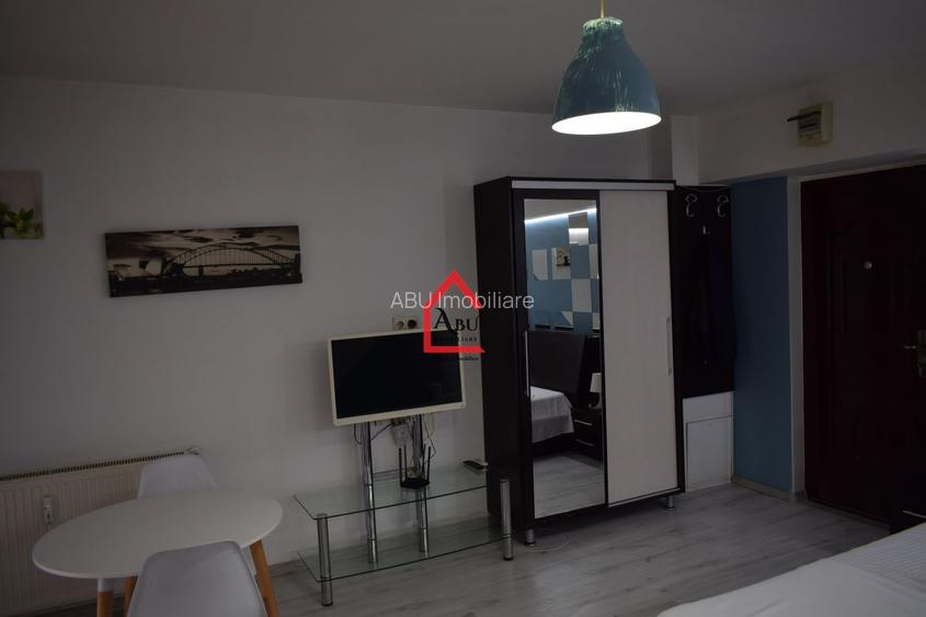 Garsoniera - Zona Centrala - Palas | et intermediar - 5