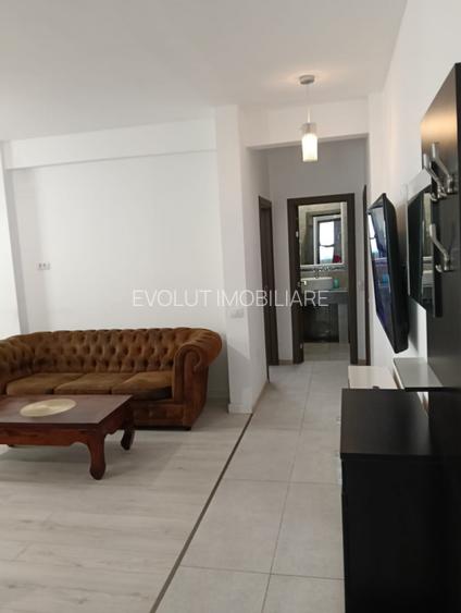 Tomis Plus-apartament 3 camere - 3