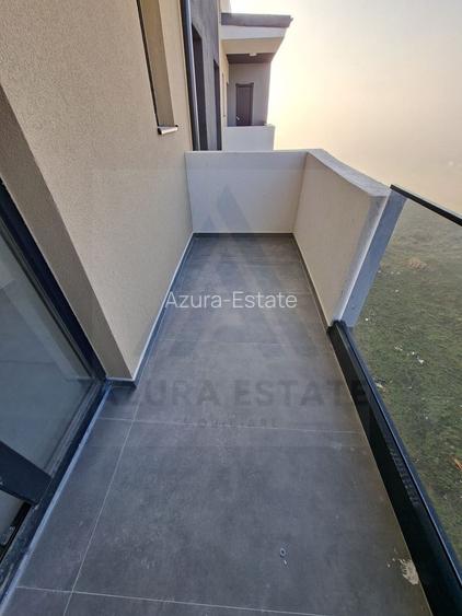 Apartament la cheie 3 camere balcon 7 mp si parcare pe Doamna Stanca - 7