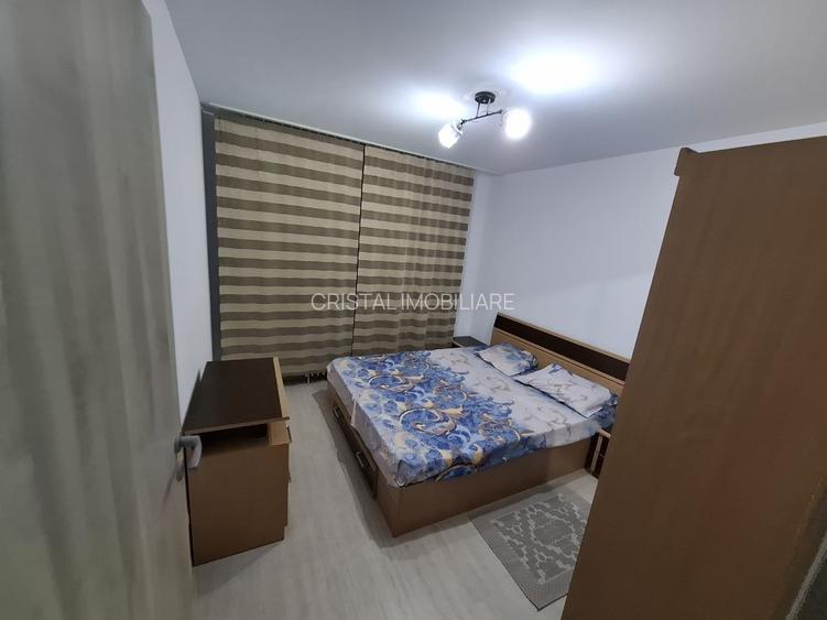 Închiriere Apartament cu 2 camere Nicolae Grigorescu, 8 min metrou, mobilat - 8