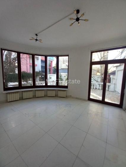 Vila  Aviatiei Herastrau pretabila pentru diverse activitati - 7