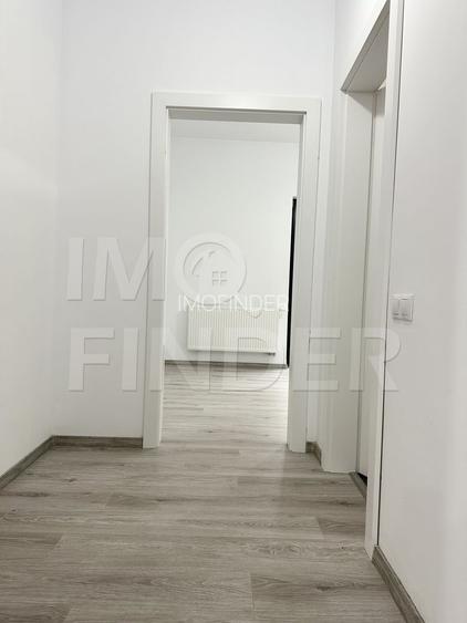 Apartament 2 camere decomandate, cu terasă de 26 mp | Andrei Mureșanu Sud - 13