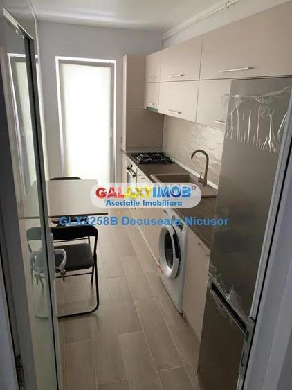 Garsoniera, Mobilata Utilata in Pollux Residence 51.500 Euro - 3