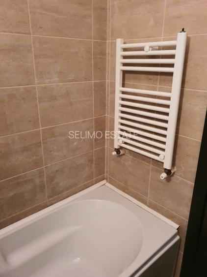 Vanzare | Apartament 2 camere | Sebastian - centrala proprie - 9