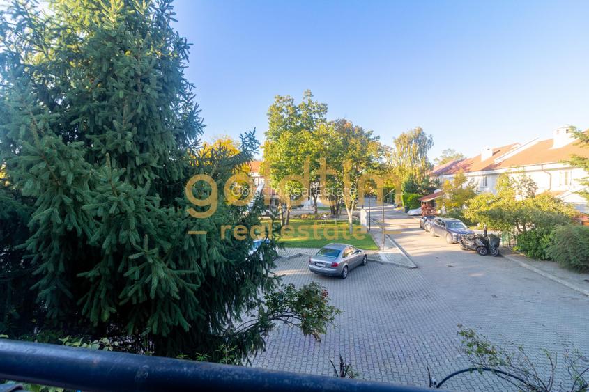 ANSAMBLU SECURIZAT/IANCU NICOLAE/ GARAJ/CURTE GENEROASA - 48