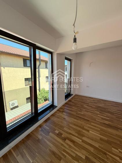 Parcul Teilor - Vila S+D+P+M + 1E - Comision 0% - 11