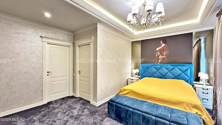 PRIMO - VILA - D+P+1 - TEREN 500 MP - Comision 0% - 6