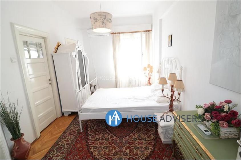 Inchiriere garsoniera dubla Cismigiu - 9