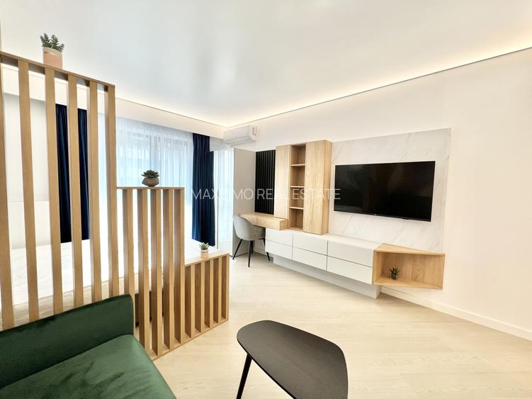 Studio de Inchiriat | Cortina North - 5