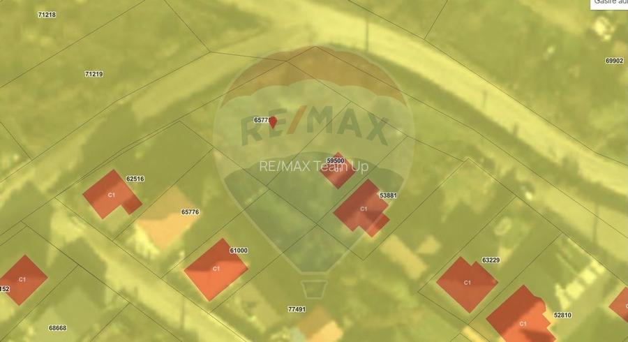 Casă S+P+M la roșu în Câmpenești - 3