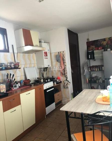 Casa individuala in apropiere de aeroport - 6