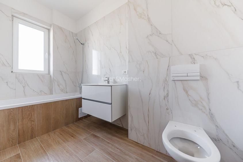 Apartament 3 Camere - Calea Aradului - Comision 0% - 8