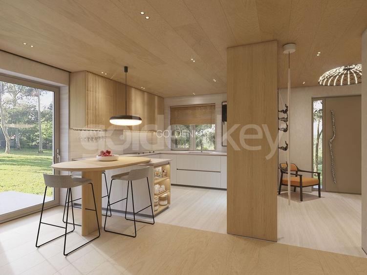 Vila smart in complex rezidential | finalizare Martie 2026 - 3