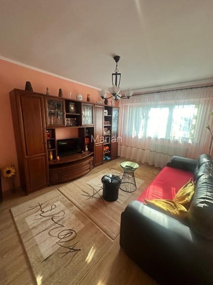 Vand  Apartament 3 Camere - Braila - 13