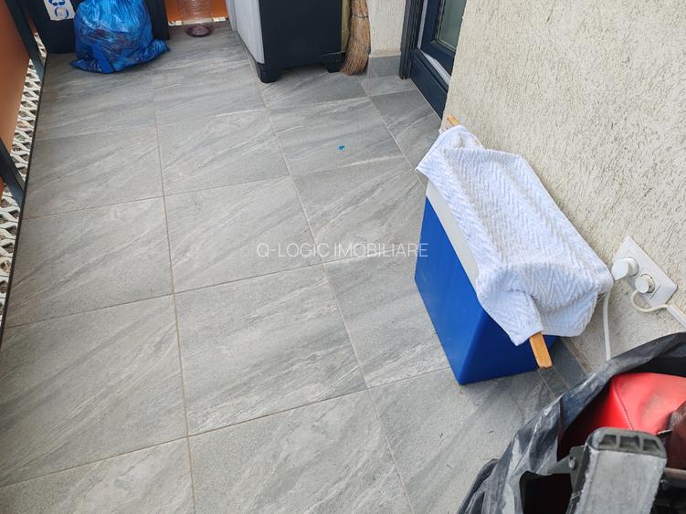 Apartament 2 camere mobilat si utilat modern zona Coresi - 6