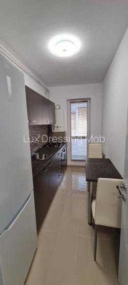 Inchiriez garsoniera in zona Chiajna, Militari Residence - 6