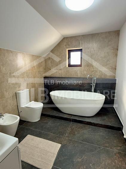 Casa individuala, 4 camere, 190mp, Zona Sâncraiu de Mureș - 10