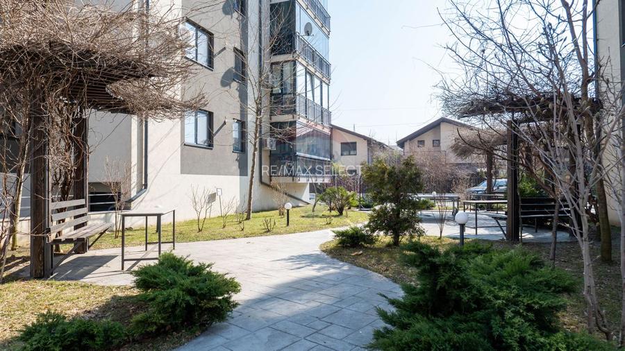 Vanzare apartament 2 camere, bloc nou, str. Piersicului - Dobroesti - 28