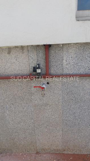 Vilă de  la Podul Grant – 250 mp + 100 mp curte - 52