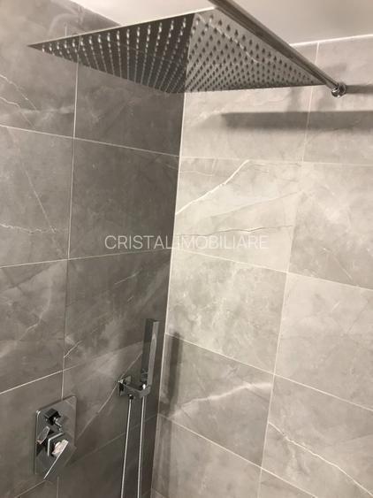 Închiriere Apartament cu 2 camere, bloc nou, Ștefan Cel Mare - 16