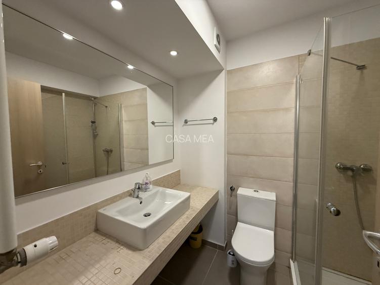 Garsonieră Politehnica Residence - 13