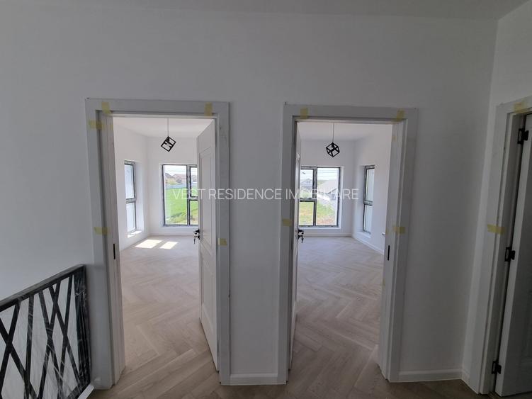 Casă individuală cu 4 camere in Domnesti. Comision 0 - 6