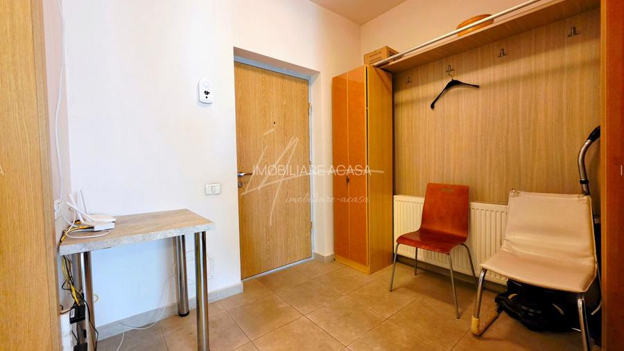 Garsonieră spațioasă, 41 mp. in Prelungirea Ghencea - Ideală pentru investitie. - 7