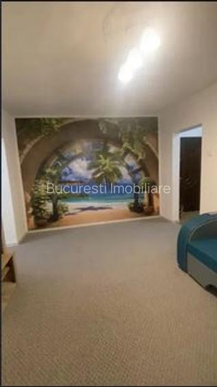 Apartament 2 Camere,Iancului,Metrou bl 1977,reabilitat,et.5/10,Amenajat,mobilat - 2