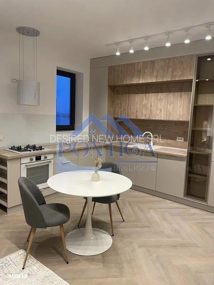 Garsonieră de lux | Aviatorii Residence - 3