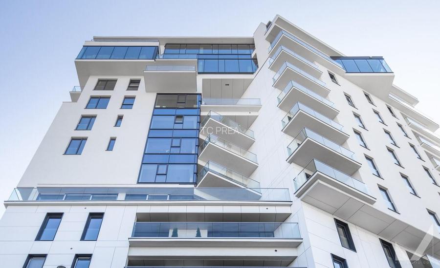 2 camere One Herastrau Park - 15