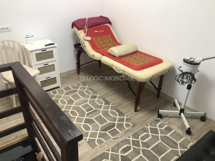 Apartament 3 camere renovat Str. REPUBLICII - 11