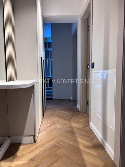 Apartament 3 camere Bloc Boutique 2025 Mobilat Si Utilat Comision 0% - 9