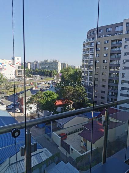 Apartament 2 camere de vanzare in GranVia Lujerului Plaza mall - 7