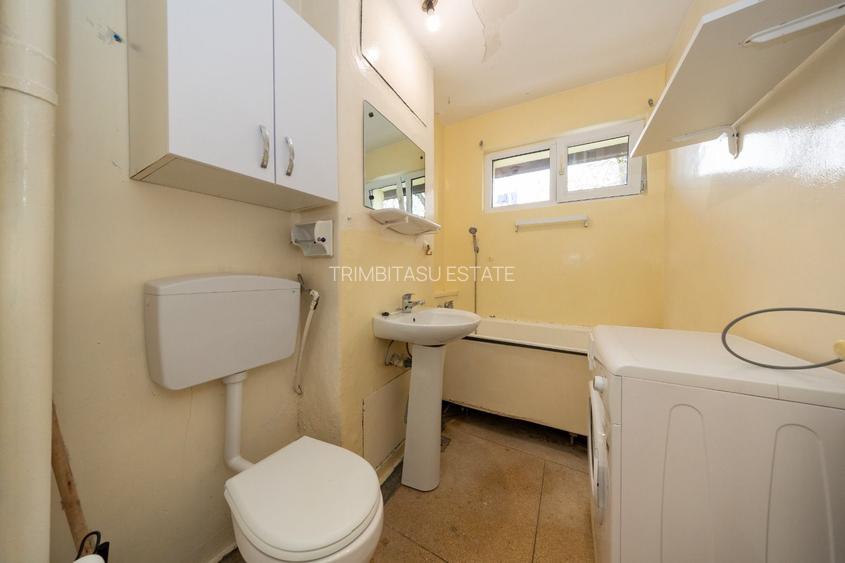 Apartament 2 camere 53mp- Astra - 17