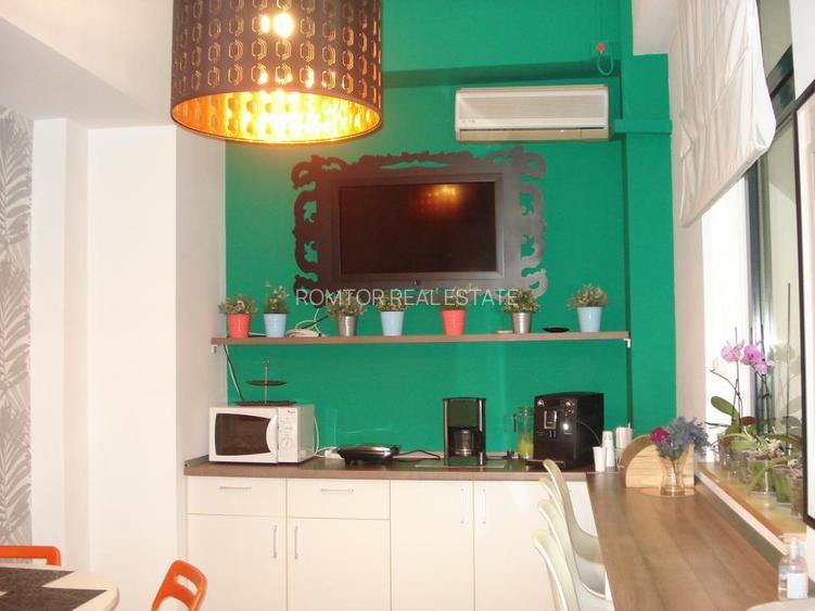 Piata Unirii - Dealul Mitropoliei spatiu pretabil showroom, reprezentata, birour - 7