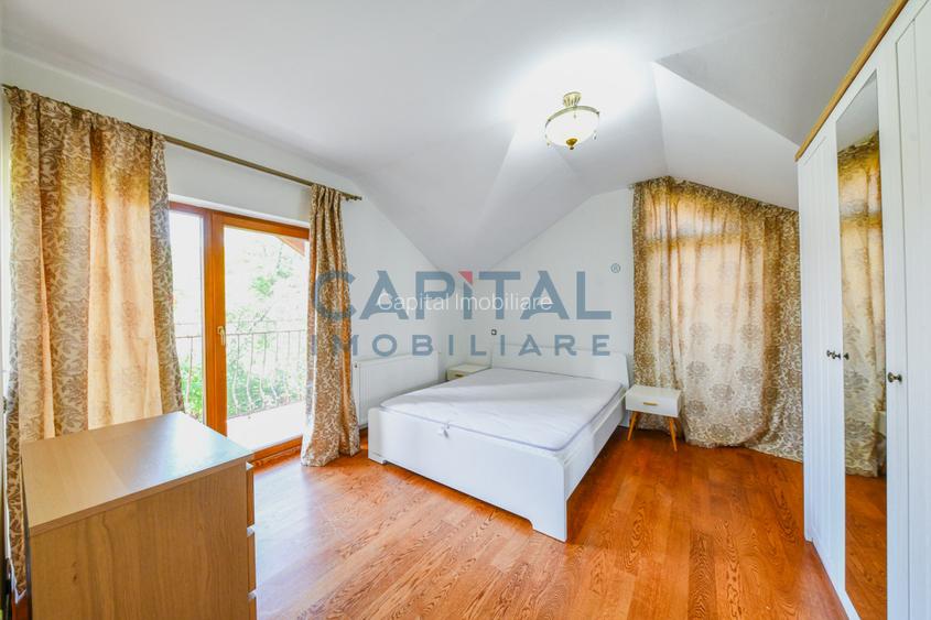 Casa in zona Eugen Ionesco - 20