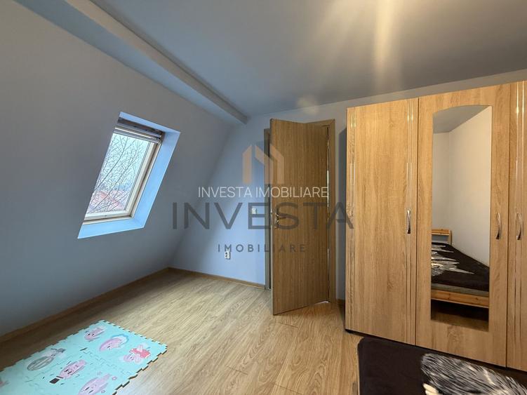 Apartament cu 3 camere | Ideal locuință sau investiție | Zona Traian - 7