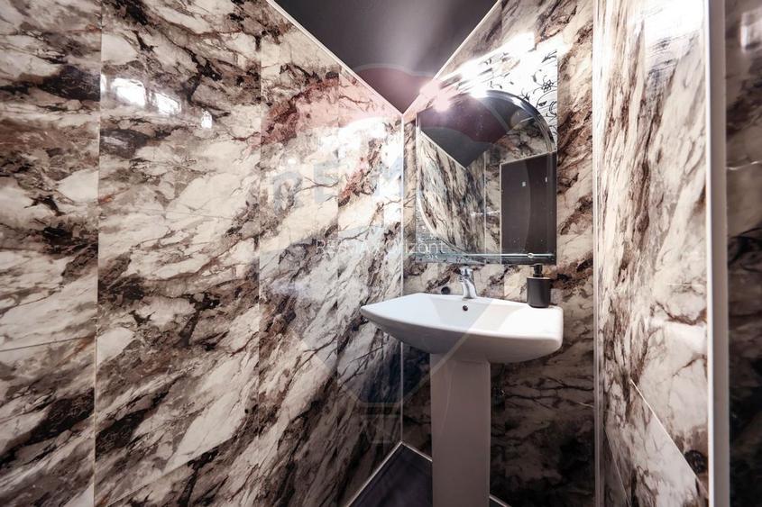 OPORTUNITATE INVESTITIE CU POTENTIAL TURISTIC, Centrul Istoric! - 11