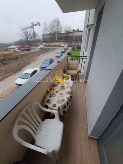 3 camere, Cartierul Gheorgheni, Iulius Mall, Bloc nou, Zona Sopor - 5