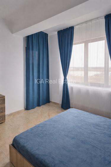 Apartament 3 camere pe partea cu marea mamaia nord - 4