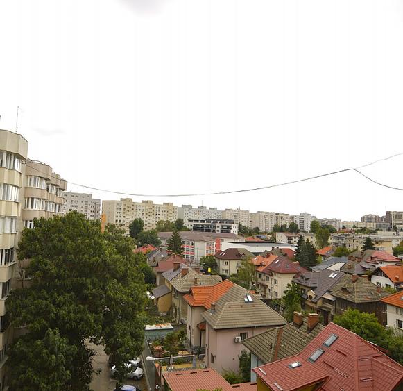INCHIRIERE GARSONIERA DECEBAL – METROU PIATA MUNCII - 20
