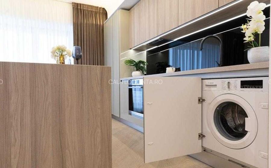 Apartament 3 camere | Academia Militara | Cortina Academy | Metrou  - 3